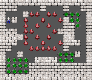Уровень 8 — More Bugs collections